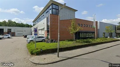 Lokaler til leje i Amersfoort - Foto fra Google Street View
