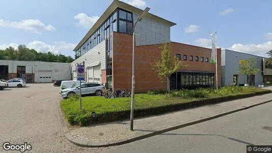 Lokaler til leie i Amersfoort – Bilde fra Google Street View