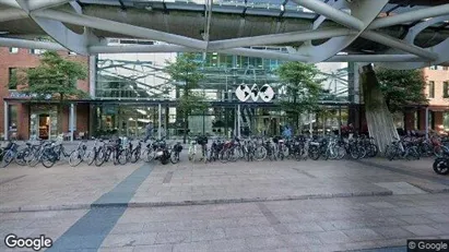 Kontorslokaler för uthyrning i Haag Haagse Hout – Foto från Google Street View