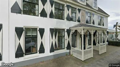 Kantorruimte te huur in Wijdemeren - Foto uit Google Street View