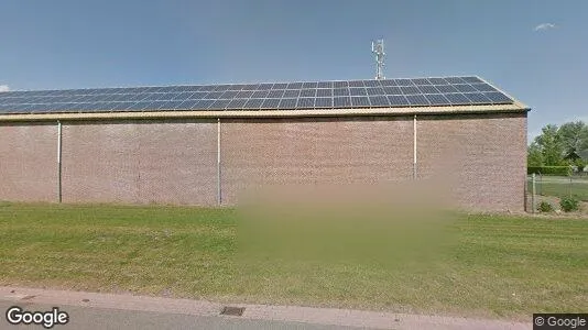 Lokaler til leje i Leudal - Foto fra Google Street View