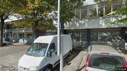 Commercial properties for rent in Rotterdam Overschie - Photo from Google Street View