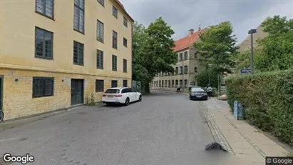 Kantorruimte te huur in Kopenhagen K - Foto uit Google Street View