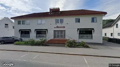 Lokaler til leie i Drammen – Bilde fra Google Street View
