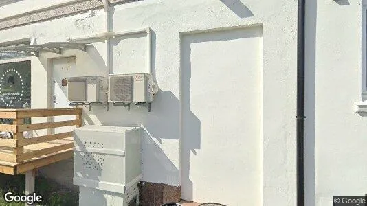 Bedrijfsruimtes te koop i Svelvik - Foto uit Google Street View