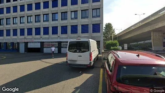 Lokaler til leie i Zürich Distrikt 9 – Bilde fra Google Street View