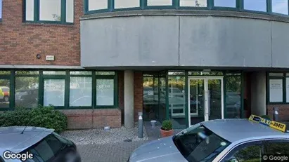 Kontorer til leie i Dublin 17 – Bilde fra Google Street View