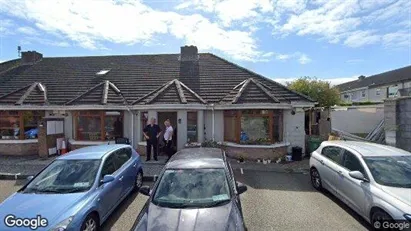 Lokaler til leje i Kildare - Foto fra Google Street View