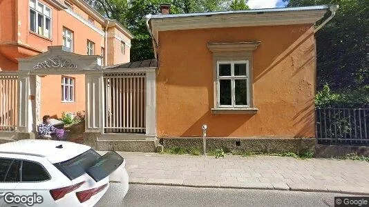 Büros zur Miete i Turku – Foto von Google Street View