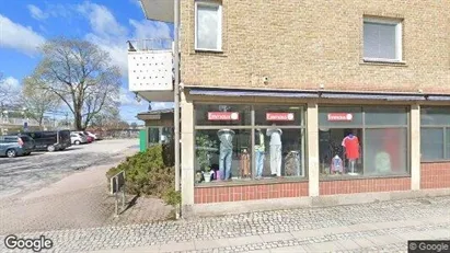 Kontorlokaler til leje i Hallsberg - Foto fra Google Street View