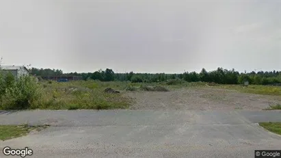 Producties te huur in Tranås - Foto uit Google Street View