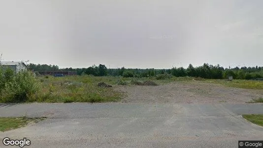 Værkstedslokaler til leje i Tranås - Foto fra Google Street View