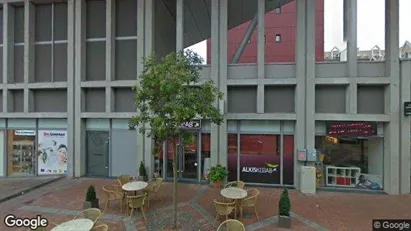 Företagslokaler för uthyrning i Genk – Foto från Google Street View