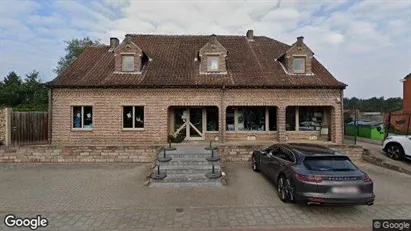 Lokaler til salg i Geel - Foto fra Google Street View