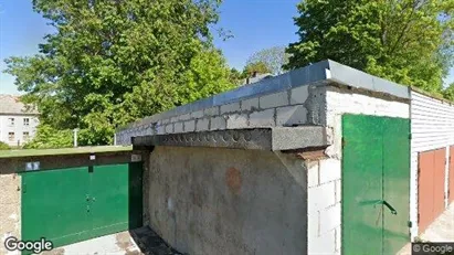 Büros zur Miete in Jõhvi – Foto von Google Street View