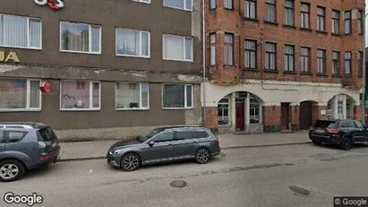 Kantorruimte te huur in Valga - Foto uit Google Street View