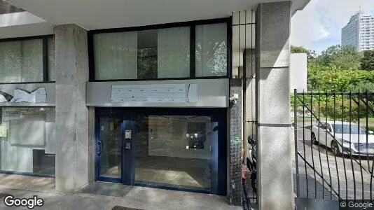 Office spaces for rent i Milano Zona 2 - Stazione Centrale, Gorla, Turro, Greco, Crescenzago - Photo from Google Street View