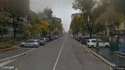 Kontorer til leie i Milano Zona 9 - Porta Garibaldi, Niguarda – Bilde fra Google Street View