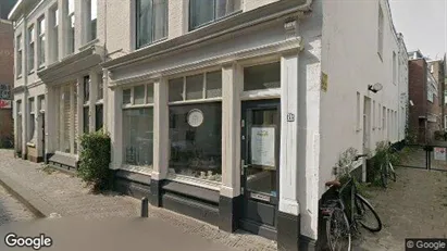 Lokaler til leie i Haag Centrum – Bilde fra Google Street View