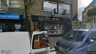 Lokaler til leie i Haag Centrum – Bilde fra Google Street View