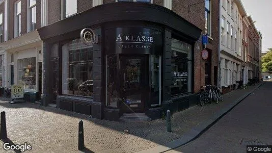 Lokaler til leie i Haag Centrum – Bilde fra Google Street View