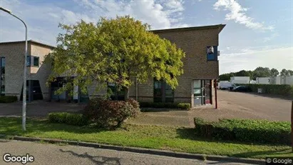 Kontorlokaler til leje i Uithoorn - Foto fra Google Street View