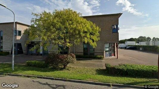 Office spaces for rent i Uithoorn - Photo from Google Street View
