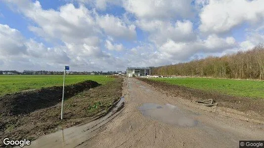 Lokaler til leie i Almere – Bilde fra Google Street View