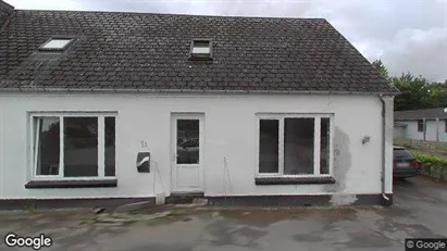 Gewerbeflächen zur Miete in Billund – Foto von Google Street View