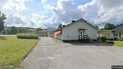 Kantorruimte te huur in Kramfors - Foto uit Google Street View