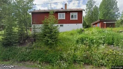 Lager til salgs i Malung-Sälen – Bilde fra Google Street View