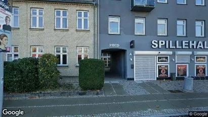 Clinics for rent in Roskilde - Photo from Google Street View