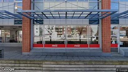 Kontorlokaler til leje i Espoo - Foto fra Google Street View