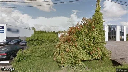 Lager zur Miete in Lier – Foto von Google Street View