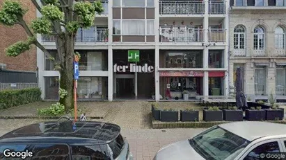 Gewerbeflächen zum Kauf in Mortsel – Foto von Google Street View