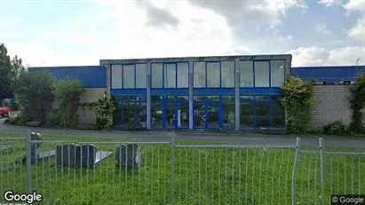Lager zum Kauf in Thimister-Clermont – Foto von Google Street View