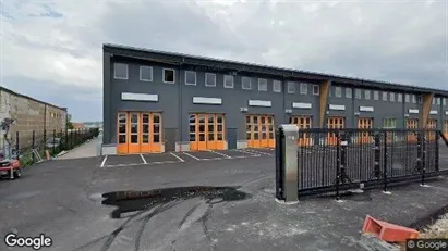 Coworking spaces för uthyrning i Norrköping – Foto från Google Street View
