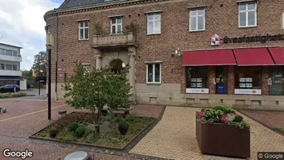 Coworking spaces zur Miete in Höganäs – Foto von Google Street View