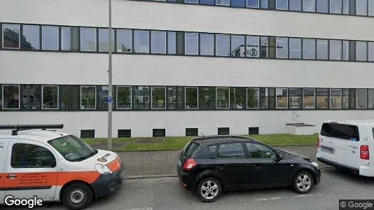 Lokaler til leje i Location is not specified - Foto fra Google Street View