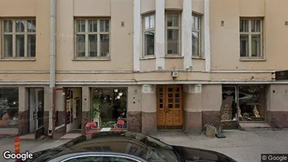 Kantorruimte te huur in Helsinki Eteläinen - Foto uit Google Street View