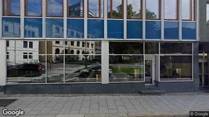 Kantorruimte te huur in Oslo Sentrum - Foto uit Google Street View