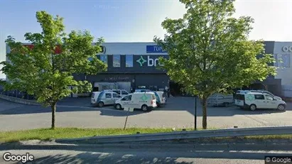 Kantorruimte te huur in Trondheim Østbyen - Foto uit Google Street View