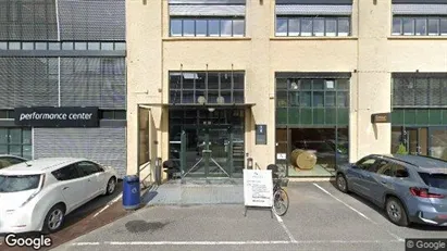Kontorer til leie i Oslo Ullern – Bilde fra Google Street View