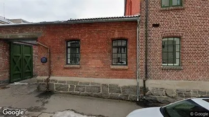 Kontorer til leie i Oslo Gamle Oslo – Bilde fra Google Street View