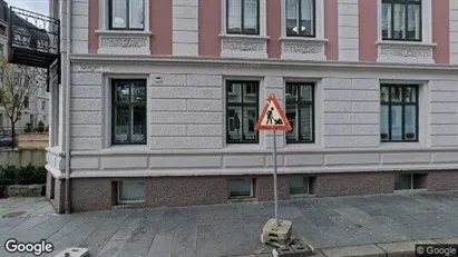 Büros zur Miete in Bergen Bergenhus – Foto von Google Street View