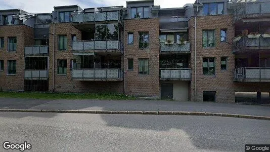 Kontorer til leie i Nittedal – Bilde fra Google Street View