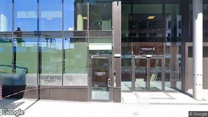 Kantorruimte te huur in Kristiansand - Foto uit Google Street View