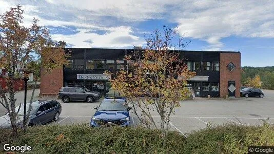 Kantorruimte te huur i Hurum - Foto uit Google Street View