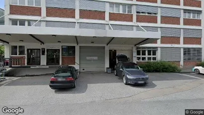 Büros zur Miete in Oslo Nordre Aker – Foto von Google Street View