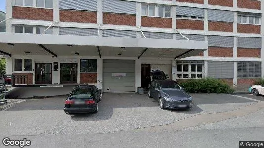 Kantorruimte te huur i Oslo Nordre Aker - Foto uit Google Street View